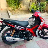 پانیک 135 cc