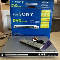 دی وی دی پلیر dvd player