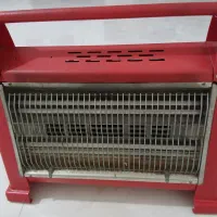 بخاری برقی