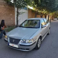 سمندمدل۸۳ایکس۷