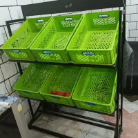 وسایل سبزی خوردکن