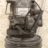 کمپرسور کولر ماشین