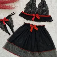 لباس زیر زنانه
