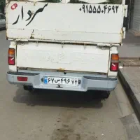 وانت بار نیسان سردار