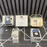 تعمیرات تخصصی اینورتر، PLC، HMI و الکتروموتور