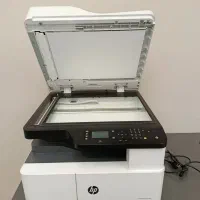 پرینتر HP MFP 443nda