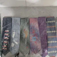 کراوات وارداتی