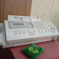 فاکس سه کاره