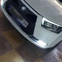 دنا پلاس توربو ۶ دنده دستی