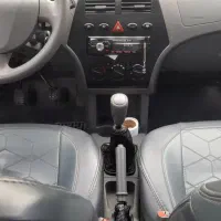 تیبا۱مدل۹۹|خودرو سواری و وانت|آق قلا, |دیوار