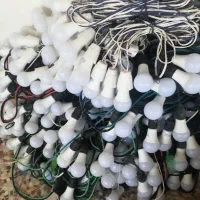 ریسه و روشنایی