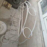 استند گل
