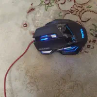 موس گیمینگ تسکو