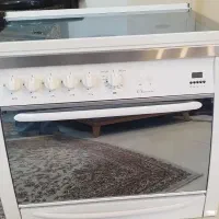 گاز پنج شعله تاکنو