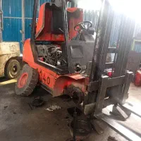 تعمیرات انواع لیفتراک