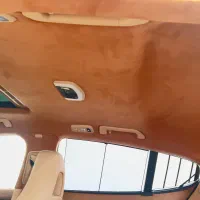 پورش پانامرا 4s  در حد