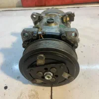 کمپرسور کولر پژو