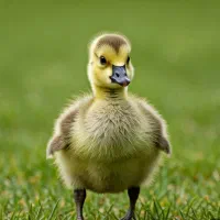 فروش جوجه غاز