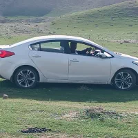 KIA سراتو YD2.0 وارداتی فول 2015 بدون رنگ
