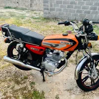 موتور 200 آرینا
