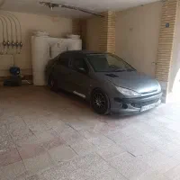 ۲۰۶sd v8