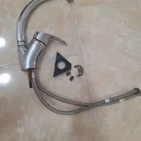 شیرآلات ظرف شویی