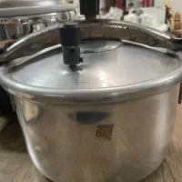 زودپز قدیمی|ظروف پختوپز|تهران, فلاح|دیوار