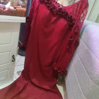 لباس مجلسی
