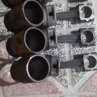 قطعات پژو۴۰۵
