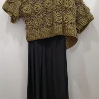 لباس مجلسی زنانه