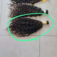 موی طبیعی