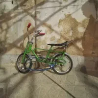 دوچرخه ۱۶