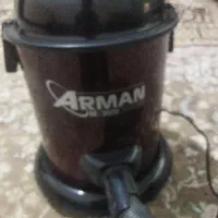 جاروبرقی