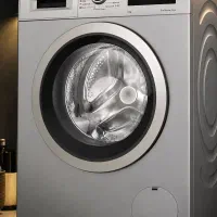 ماشین لباسشویی