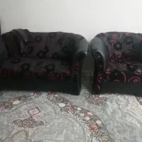 مبل هفت نفره