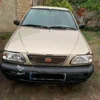 پراید 141