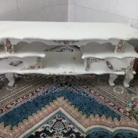 میز تلویزیون رایگان
