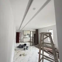 سقف کاذب کناف