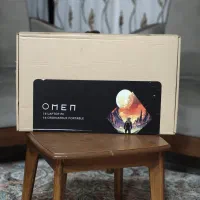 hp omen 16 / gtx 5060