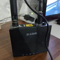 مودم adslاینترنت تلفن