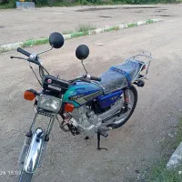 موتور 125تکتاز