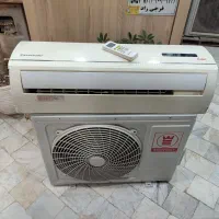 کولر گازی ۱۲هزار