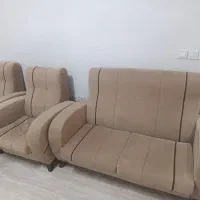 مبل راحتی