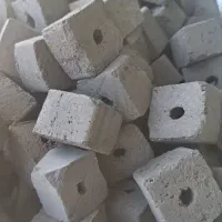 زغال فشرده چینی