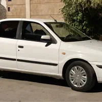 سمند ef7 دوگانه ۹۹