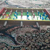 فوتبال دستی