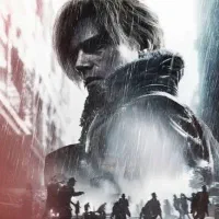 Rezident Evil requiem