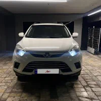 جک s5 توربو 2000 دنده ای