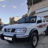 نیسان پیکاب