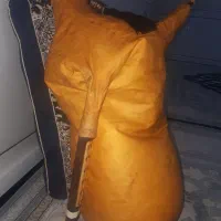 سلام نی انبان درجه یک دست ساز